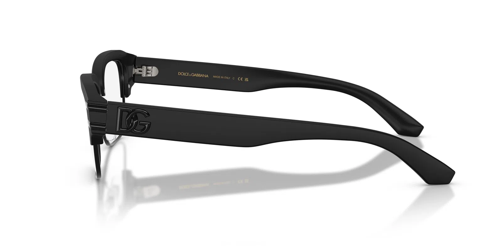 Dolce & Gabbana 3456 Eyeglasses - view 15